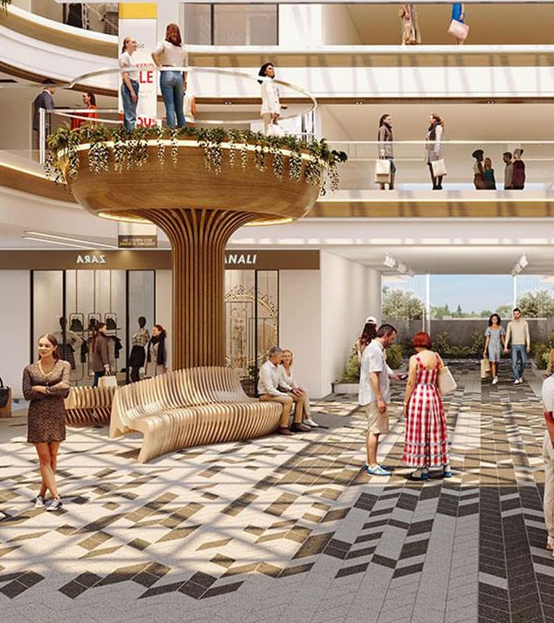 Pre-Rented Shop Dwarka